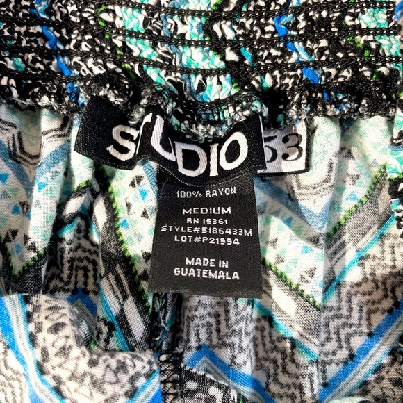 Studio 53 women’s lounge pants - Picture 4 of 4